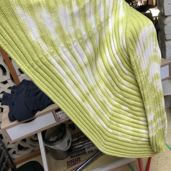 Size M/L cocoon cardigan - Picture 10 of 10